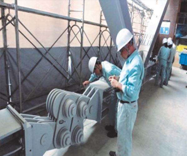 میراگرهای اصطکاکی میراگرهای اصطکاکی