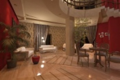 ویلای شماره 1