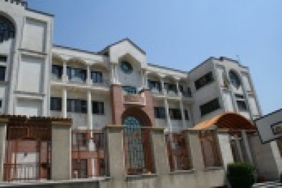 هنرستان صنعتی کارآموز