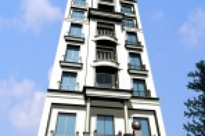 9 طبقه مسکونی