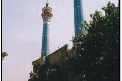 مسجد قبا