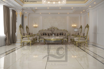 پروژه مسکونی پگاه یک