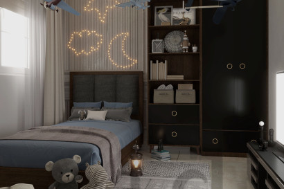 پروژه مسکونی پگاه یک