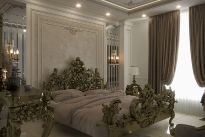 پروژه مسکونی پگاه یک